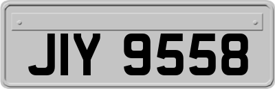 JIY9558