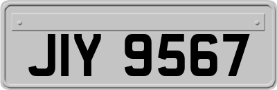 JIY9567