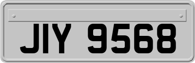 JIY9568