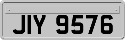 JIY9576
