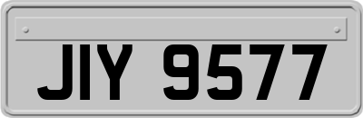 JIY9577