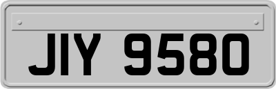 JIY9580