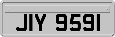 JIY9591