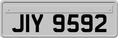 JIY9592