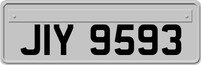 JIY9593