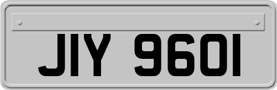 JIY9601