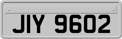 JIY9602
