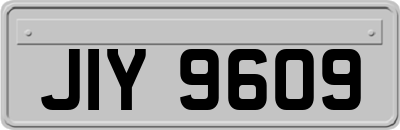 JIY9609