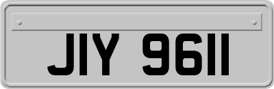 JIY9611
