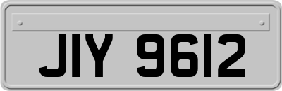 JIY9612