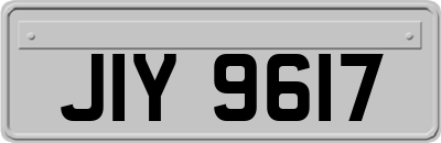 JIY9617