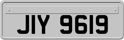 JIY9619