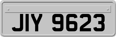 JIY9623