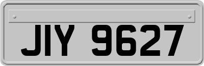JIY9627