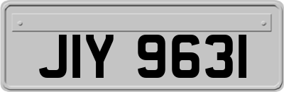 JIY9631