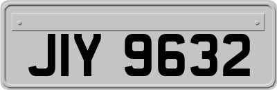 JIY9632