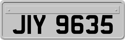 JIY9635
