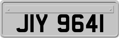 JIY9641