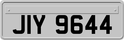 JIY9644