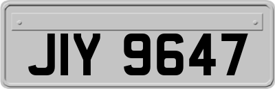 JIY9647