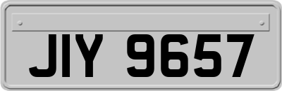 JIY9657