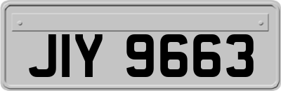 JIY9663