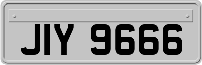 JIY9666