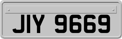 JIY9669