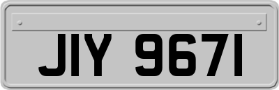 JIY9671