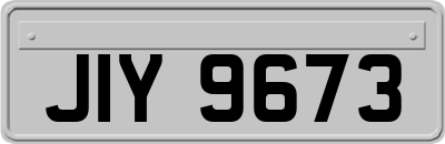 JIY9673