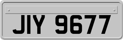 JIY9677