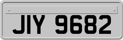 JIY9682