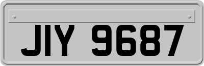 JIY9687
