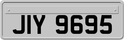JIY9695