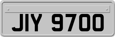 JIY9700