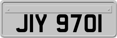 JIY9701