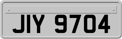 JIY9704
