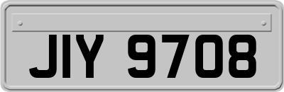 JIY9708