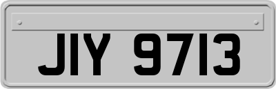 JIY9713