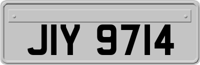 JIY9714