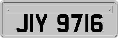 JIY9716