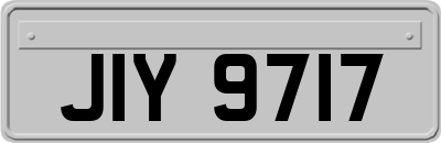 JIY9717