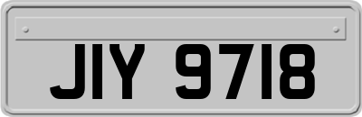 JIY9718