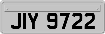 JIY9722