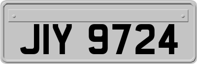 JIY9724