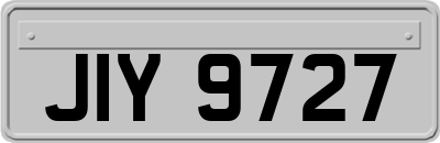 JIY9727