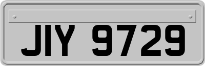 JIY9729