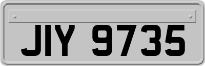 JIY9735
