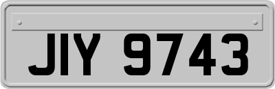 JIY9743