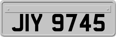 JIY9745